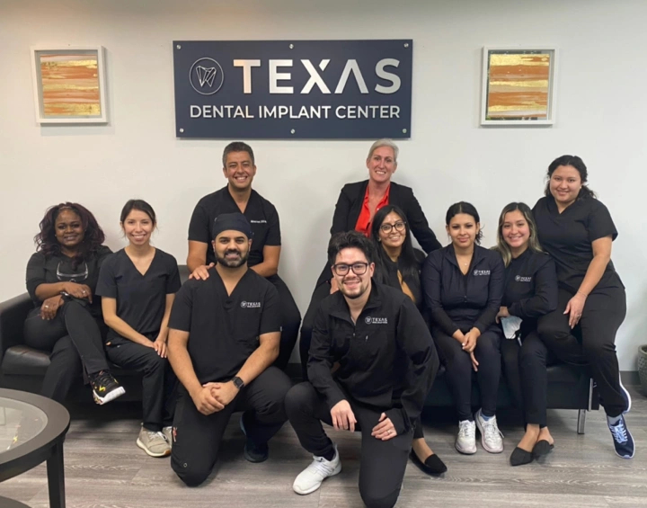 Texas Dental Implant Center photo 1