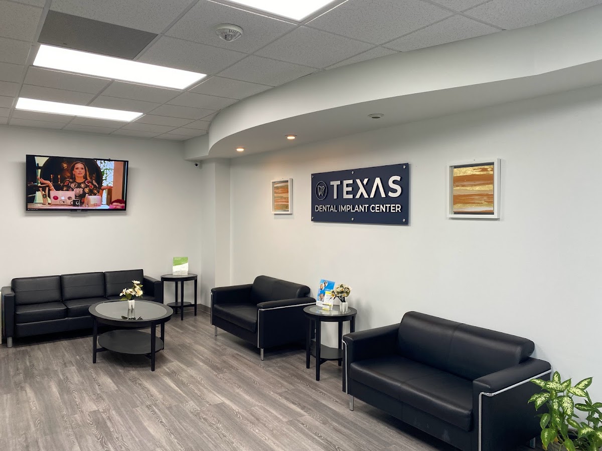 Texas Dental Implant Center photo 2