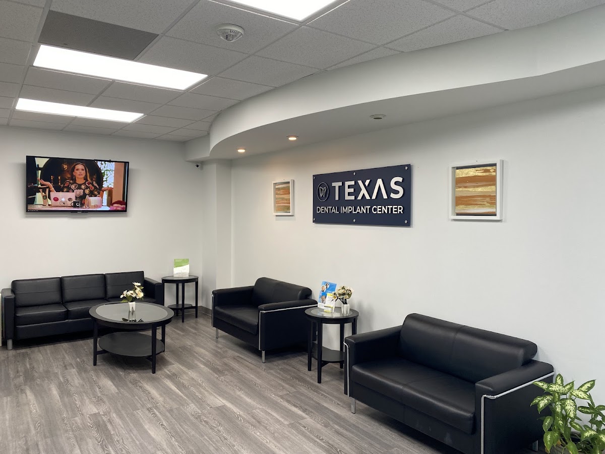 Texas Dental Implant Center photo 2