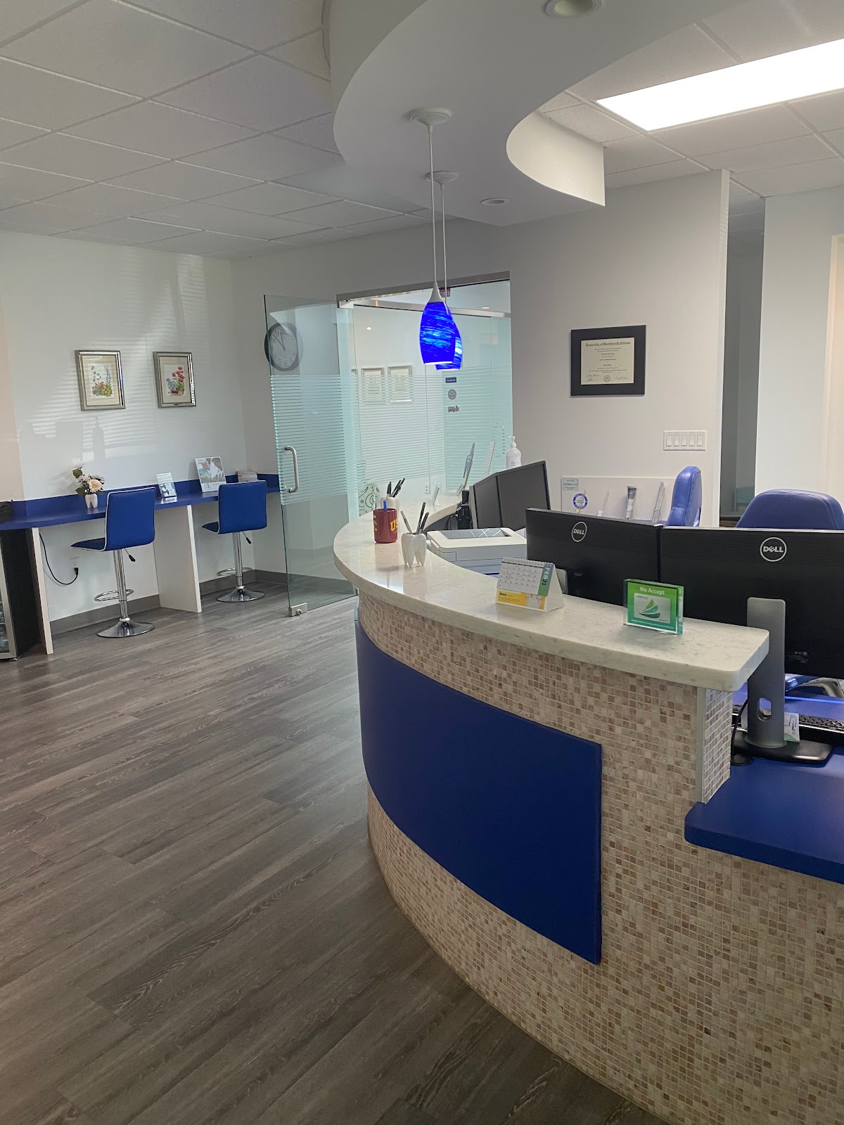 Texas Dental Implant Center photo 4