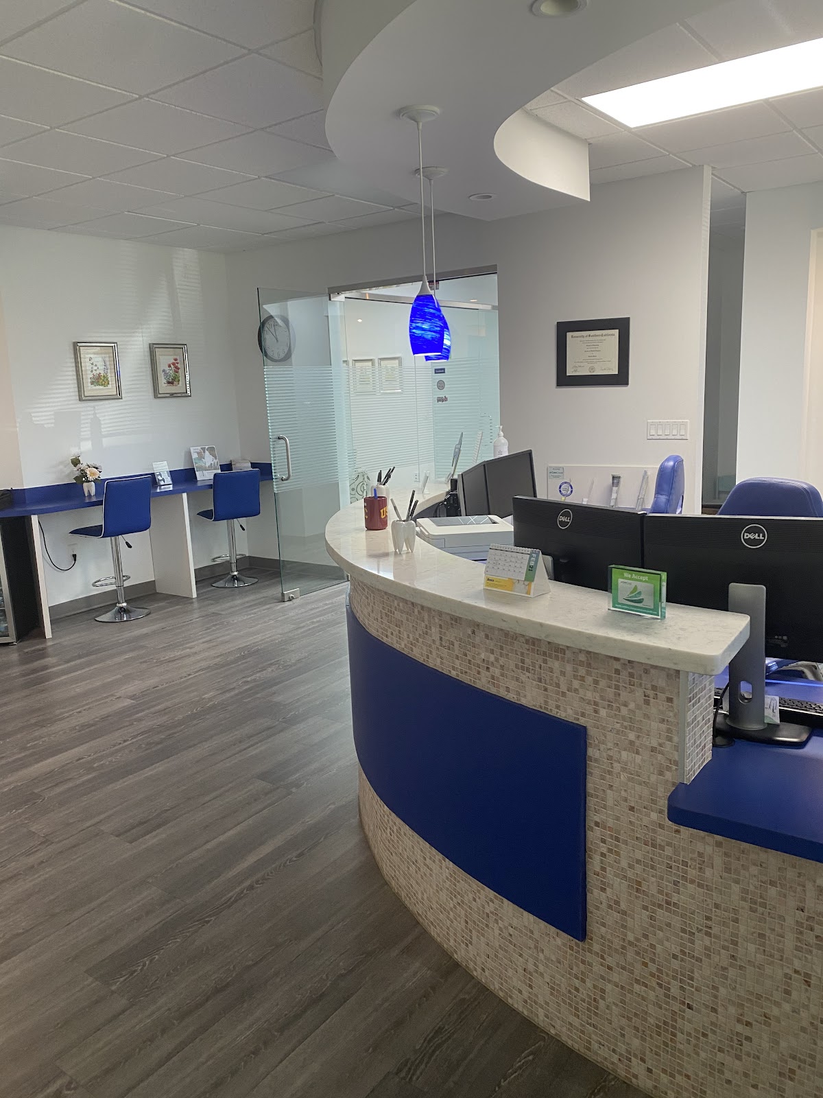 Texas Dental Implant Center photo 4