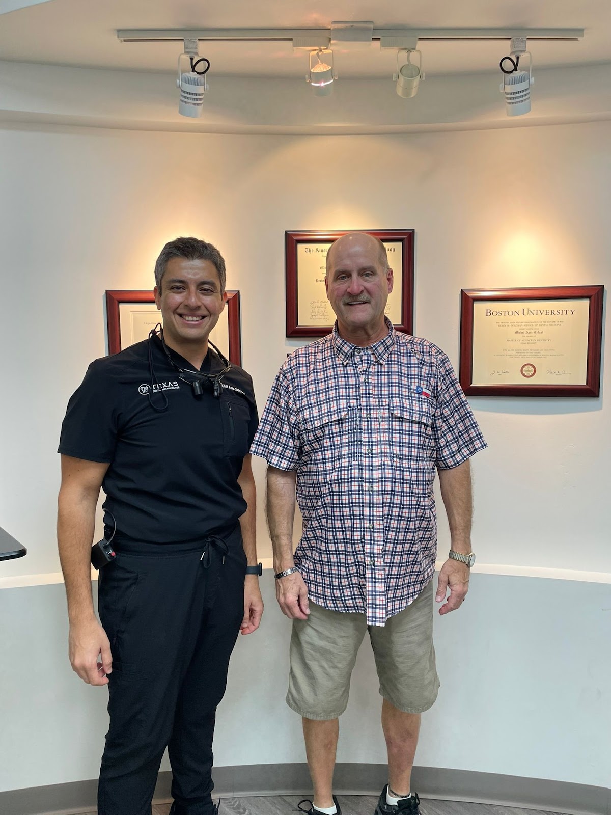 Texas Dental Implant Center photo 6