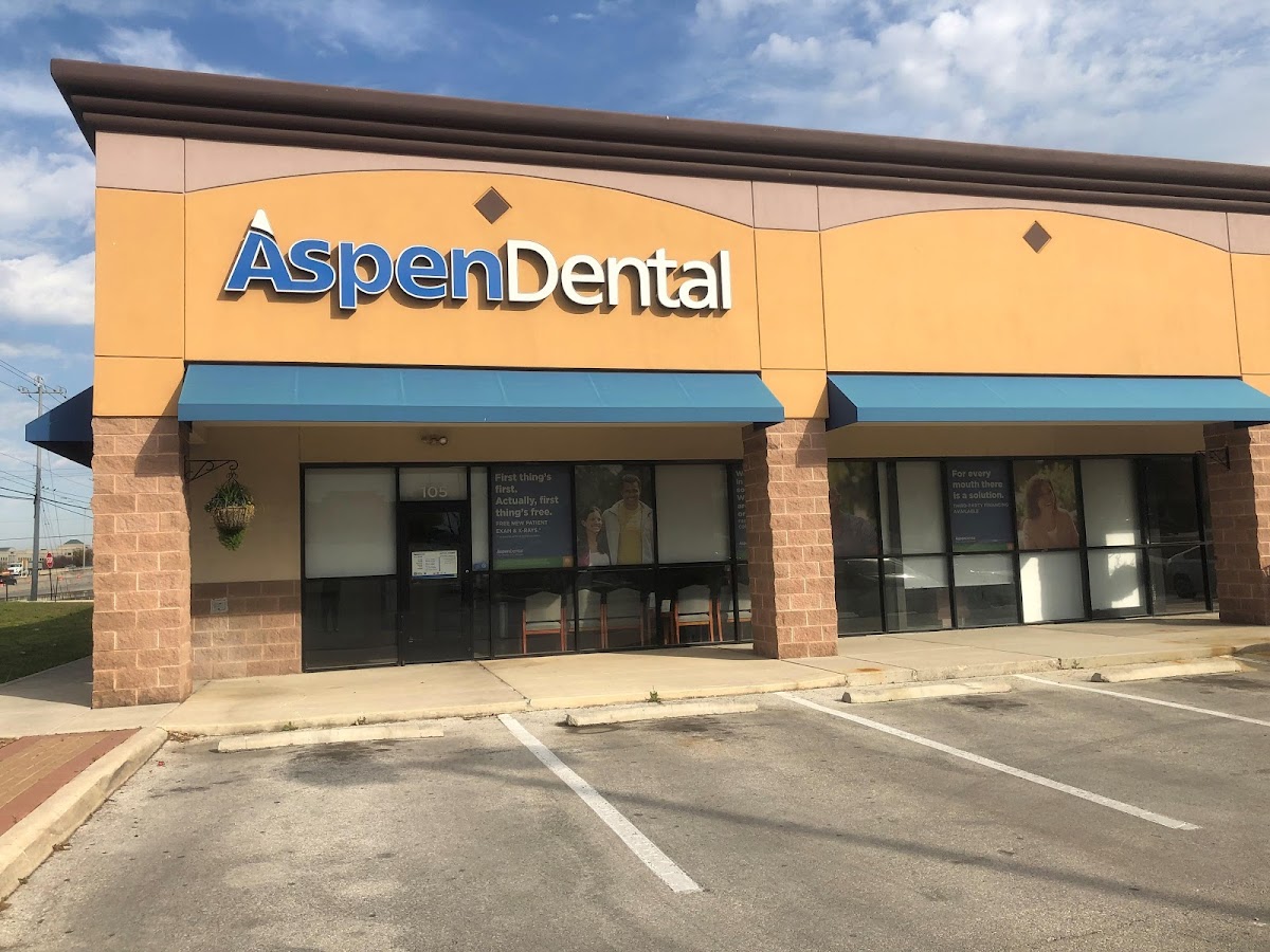 Aspen Dental - Selma photo 1