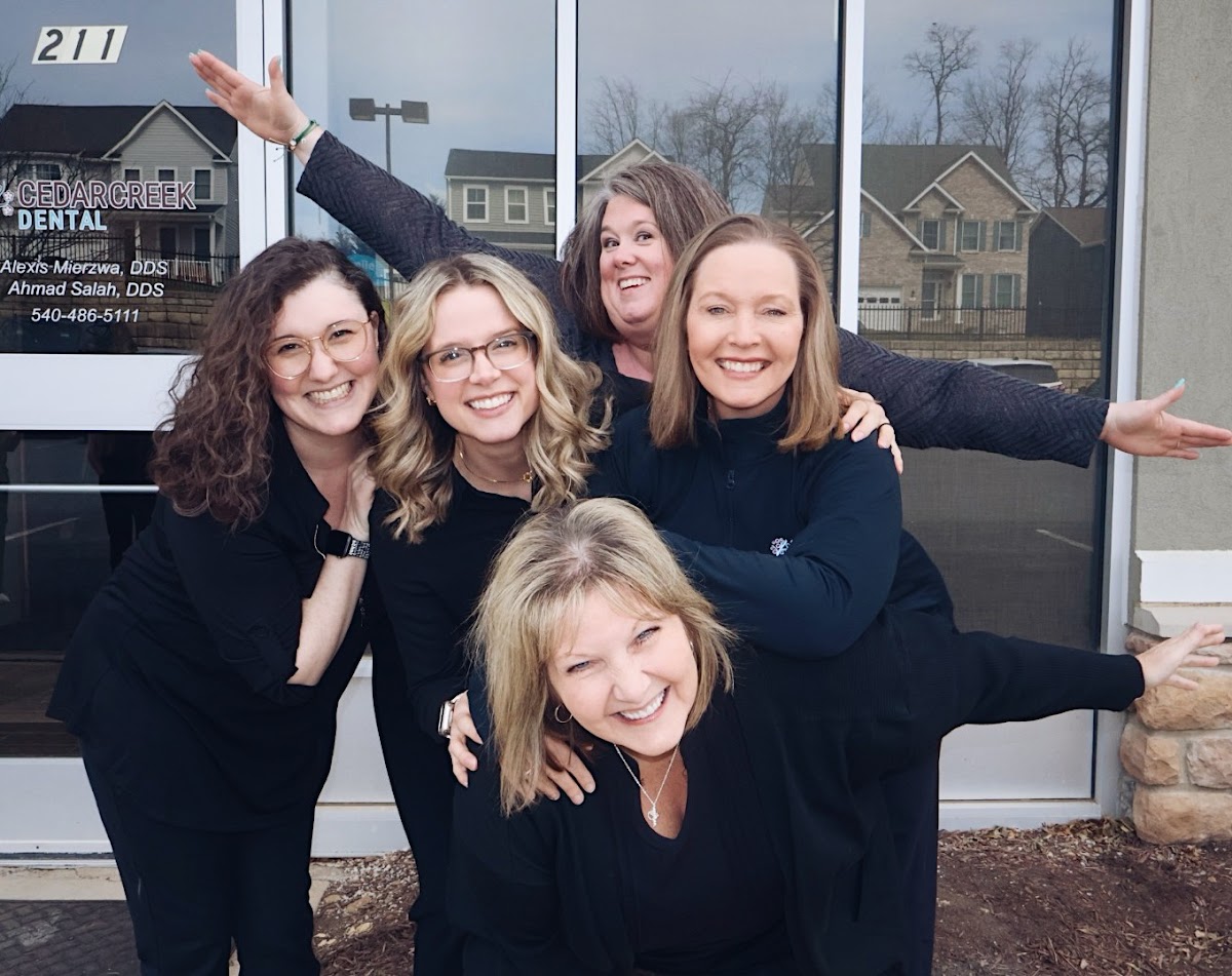 Cedar Creek Dental photo 2