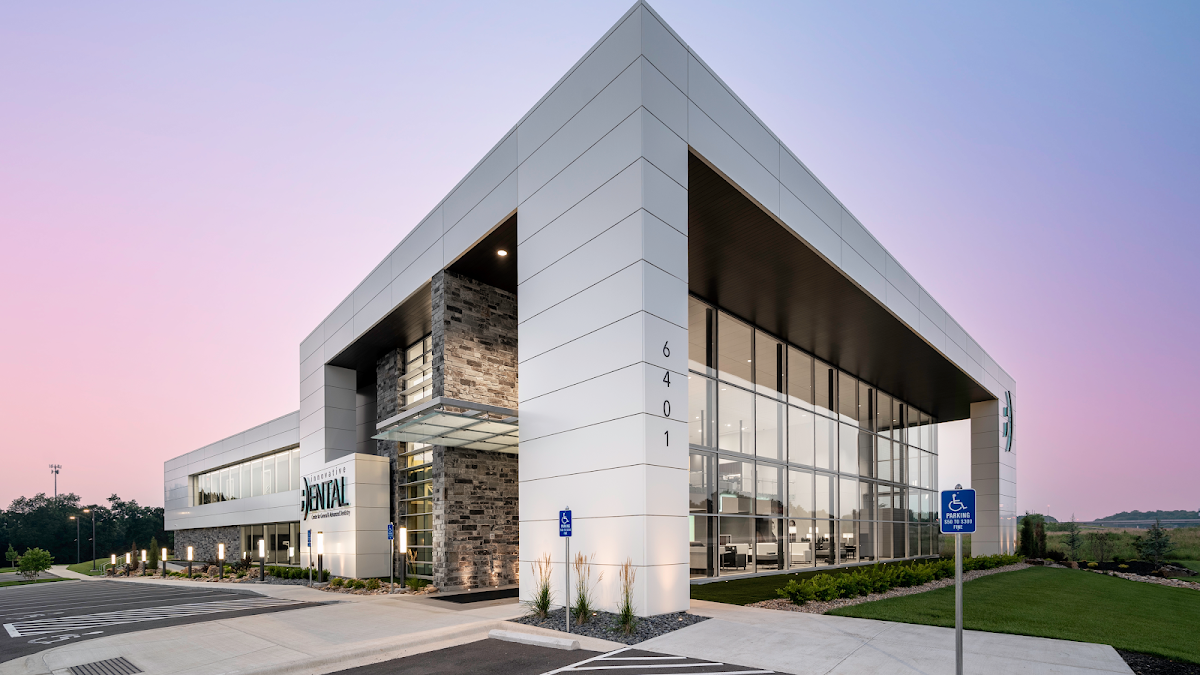 Innovative Dental of Springfield photo 1