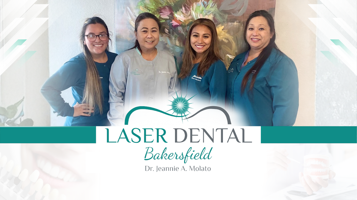 Laser Dental Bakersfield photo 1