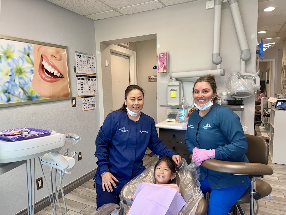 Laser Dental Bakersfield photo 2