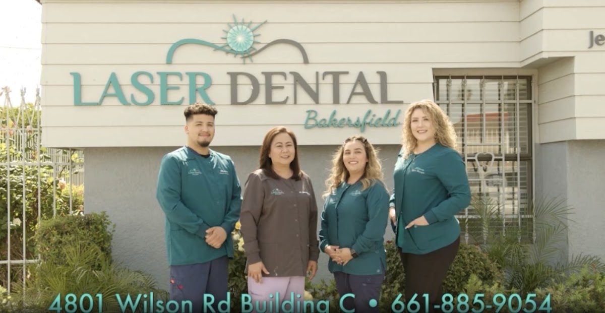 Laser Dental Bakersfield photo 4