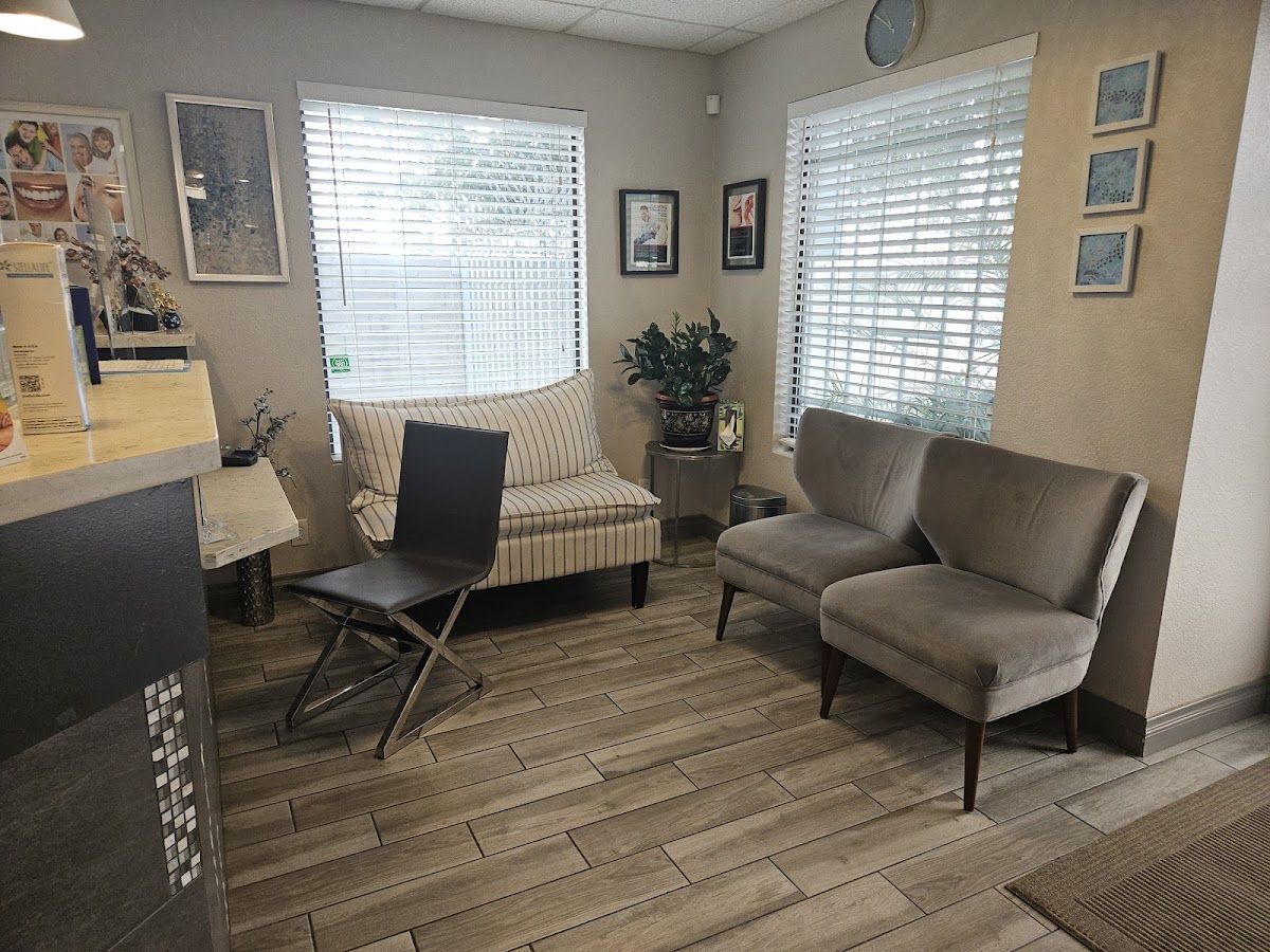 Laser Dental Bakersfield photo 5