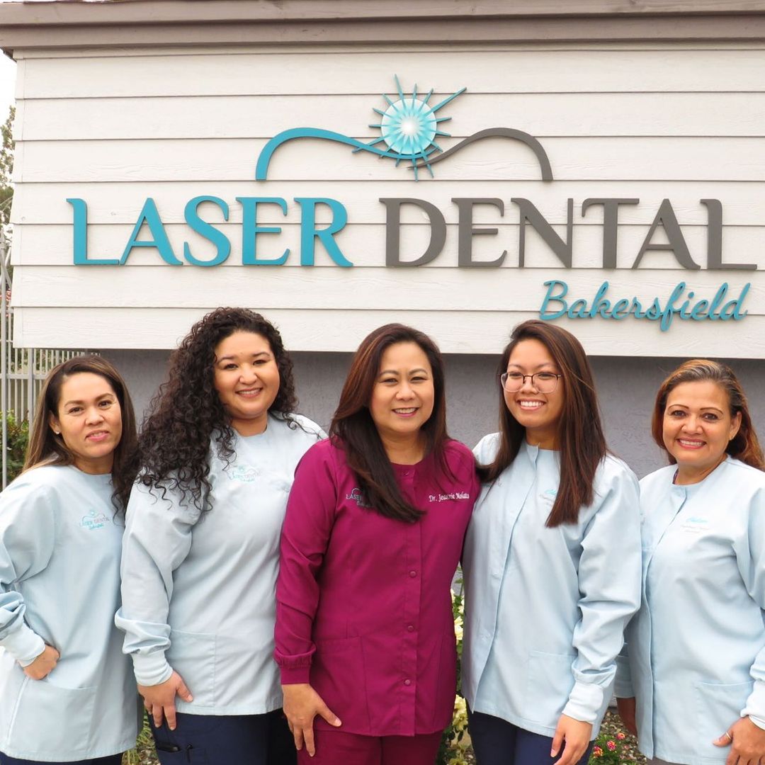 Laser Dental Bakersfield photo 6