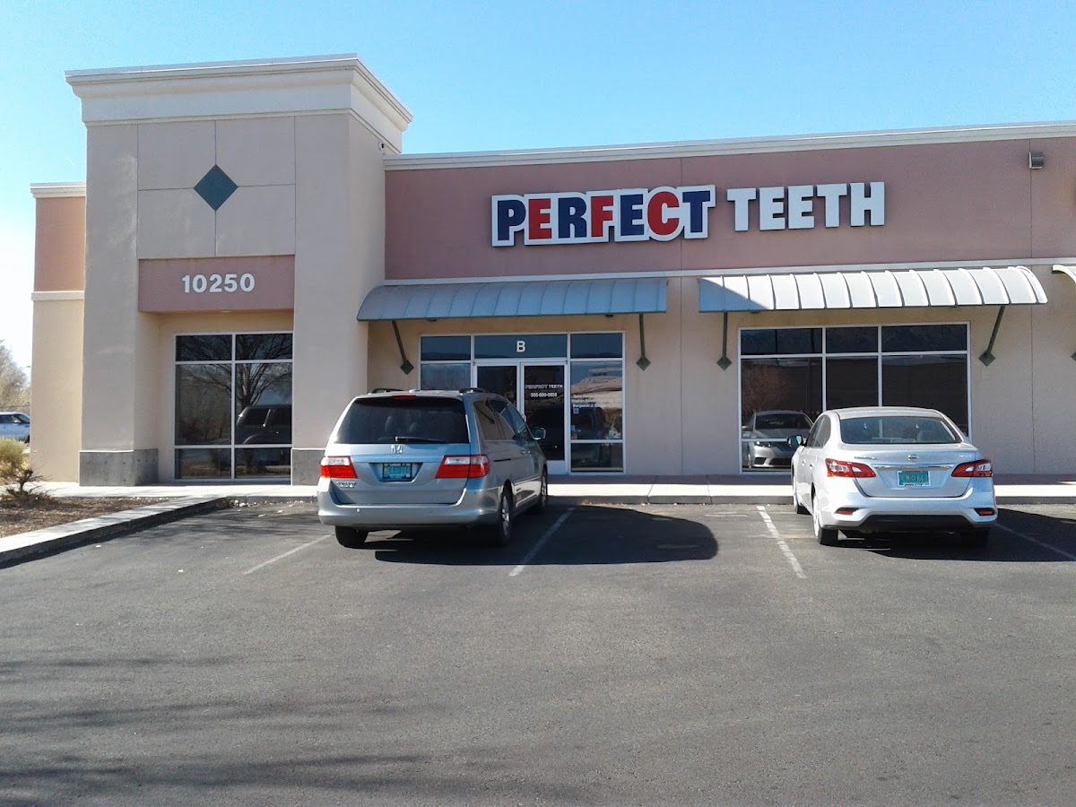 Perfect Teeth Dental & Orthodontics - Cottonwood photo 1