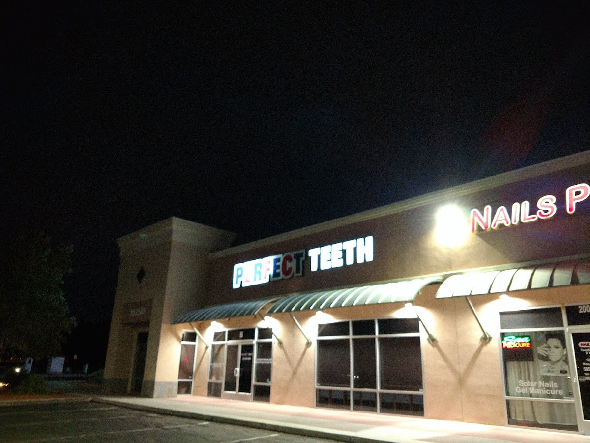 Perfect Teeth Dental & Orthodontics - Cottonwood photo 3