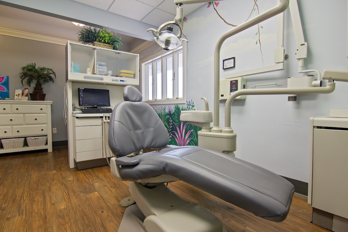 Maple Shade Dental of East Peoria photo 1