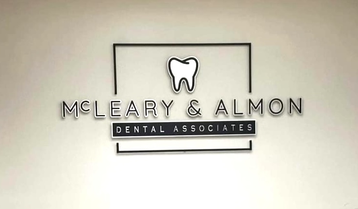 Mcleary & Almon Dental Associates photo 5