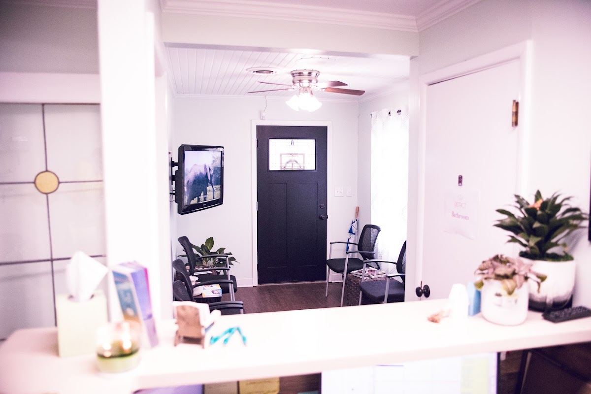 District Dental Spa photo 1