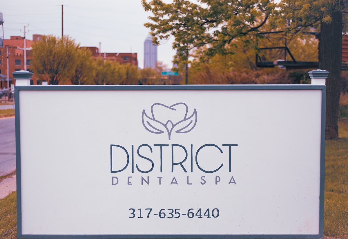 District Dental Spa photo 2