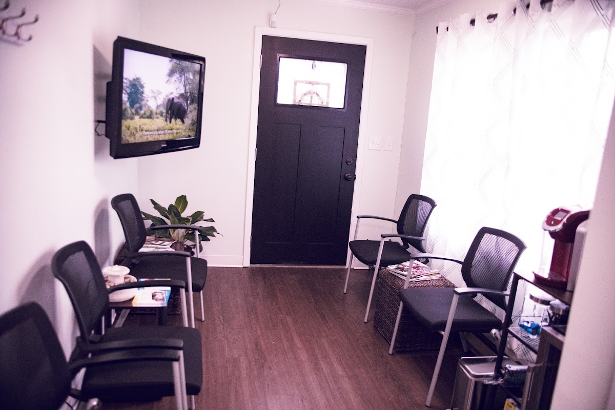District Dental Spa photo 3
