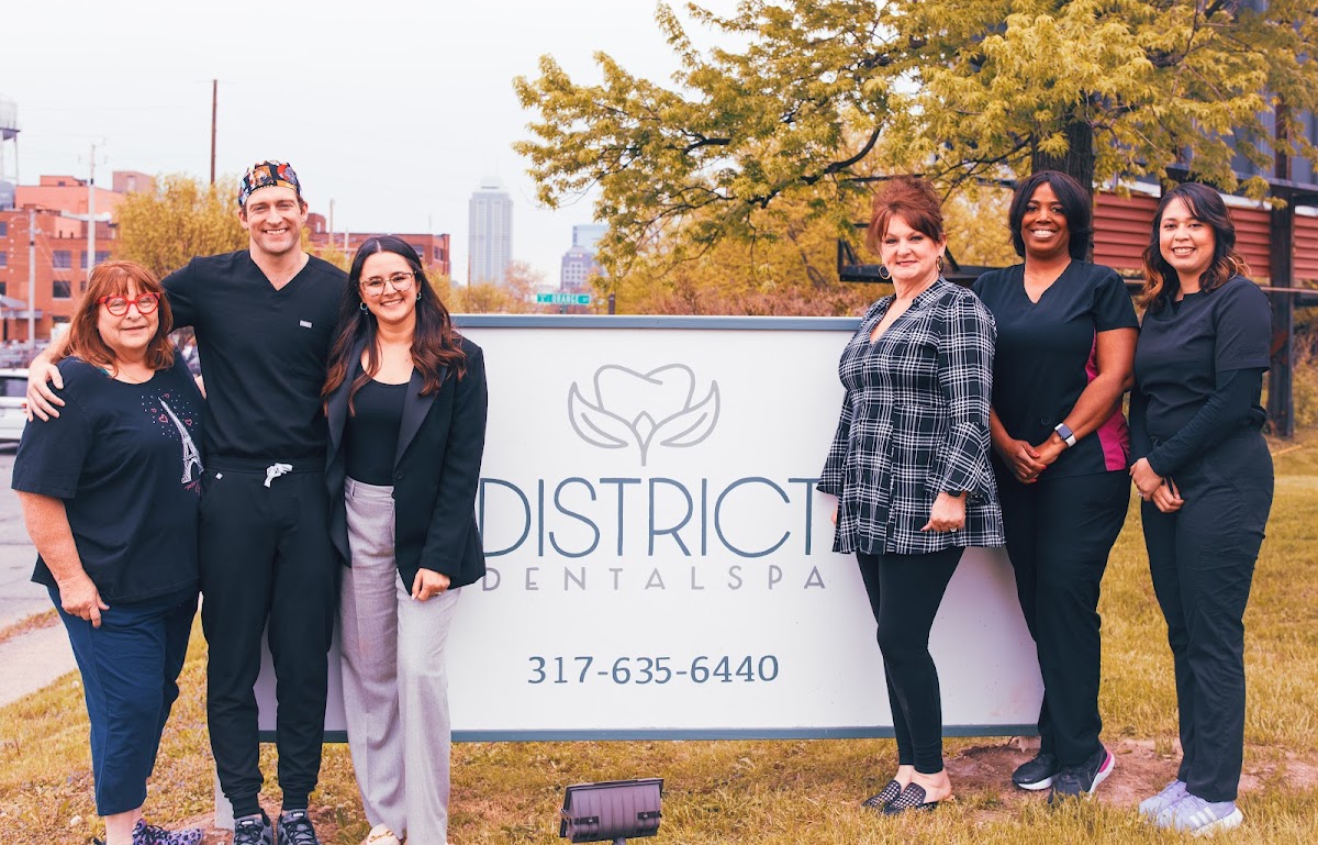 District Dental Spa photo 5