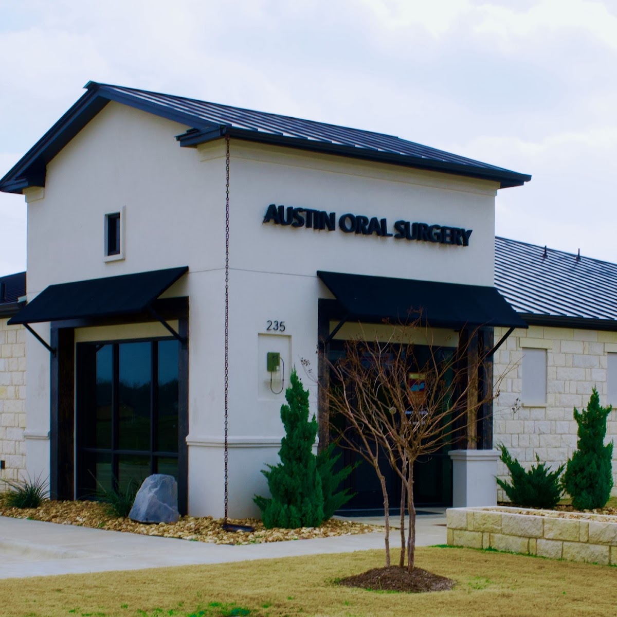 Austin Oral Surgery photo 1