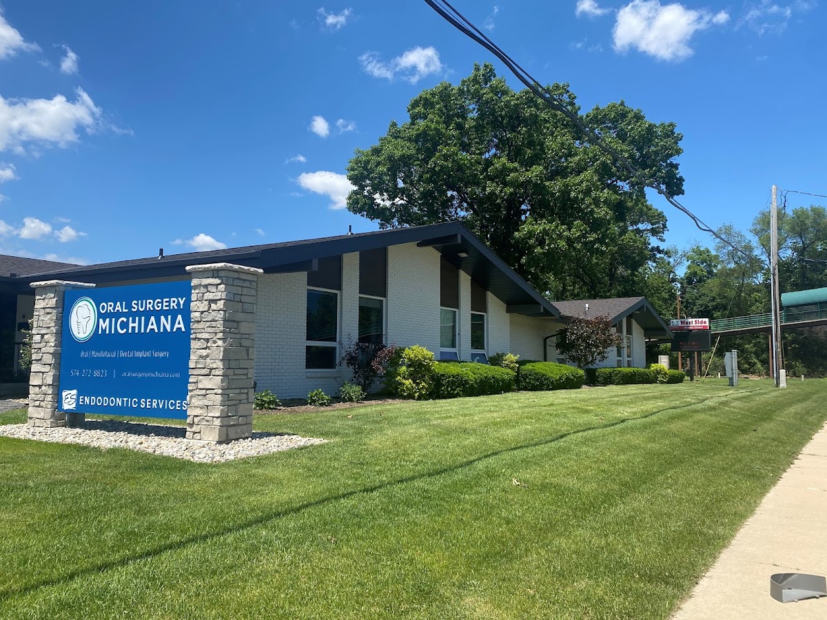 Oral Surgery Michiana - Elkhart photo 4