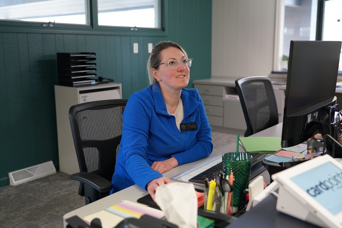 Oral Surgery Michiana - Elkhart photo 6