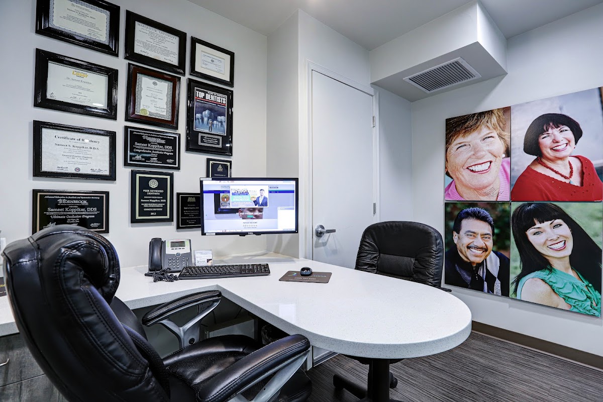 Biltmore Dental Center photo 6