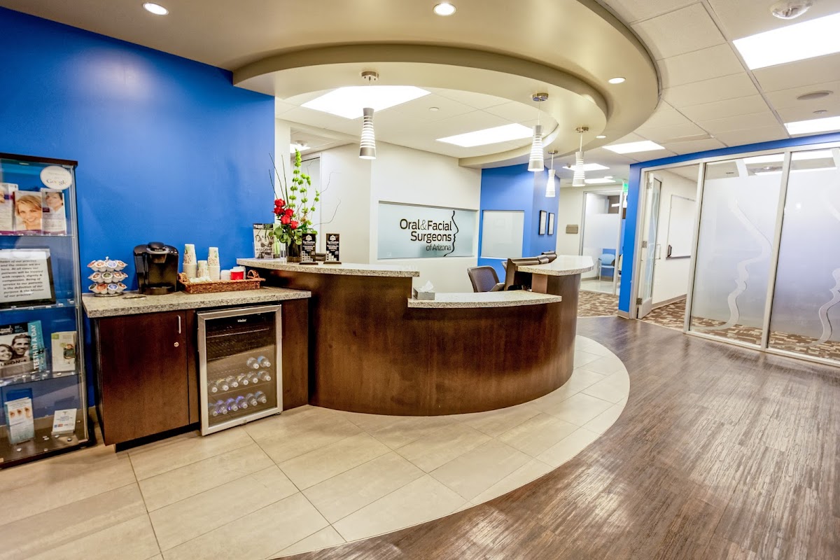 Oral & Facial Surgeons of Arizona photo 1