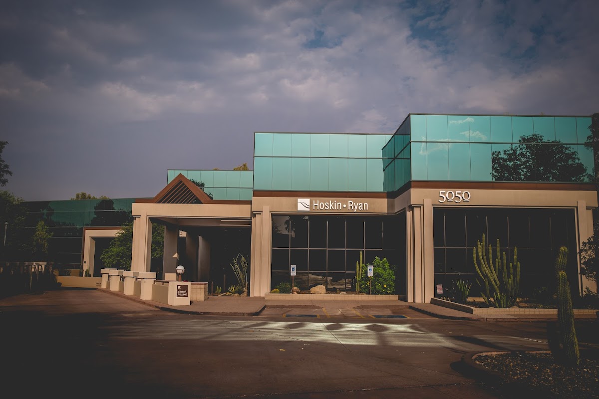 Oral & Facial Surgeons of Arizona photo 2
