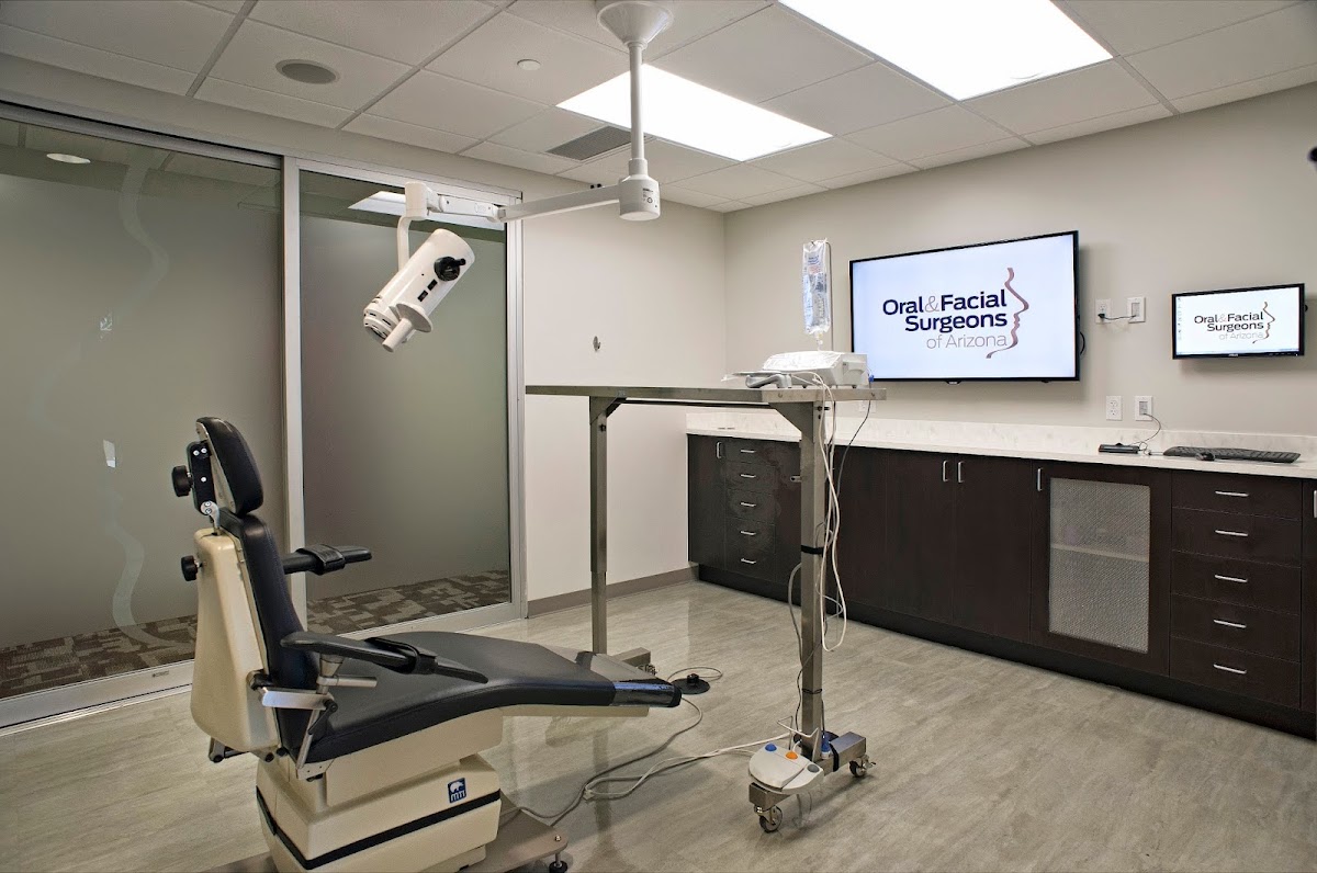 Oral & Facial Surgeons of Arizona photo 4