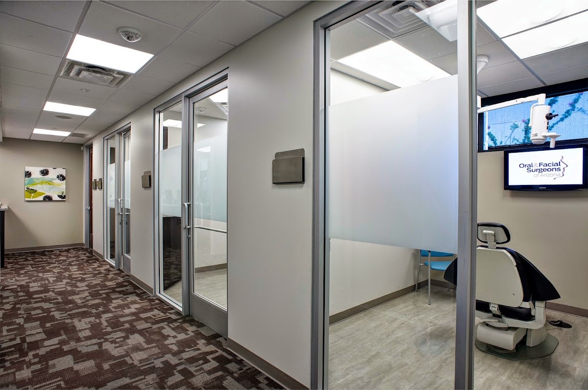 Oral & Facial Surgeons of Arizona photo 5