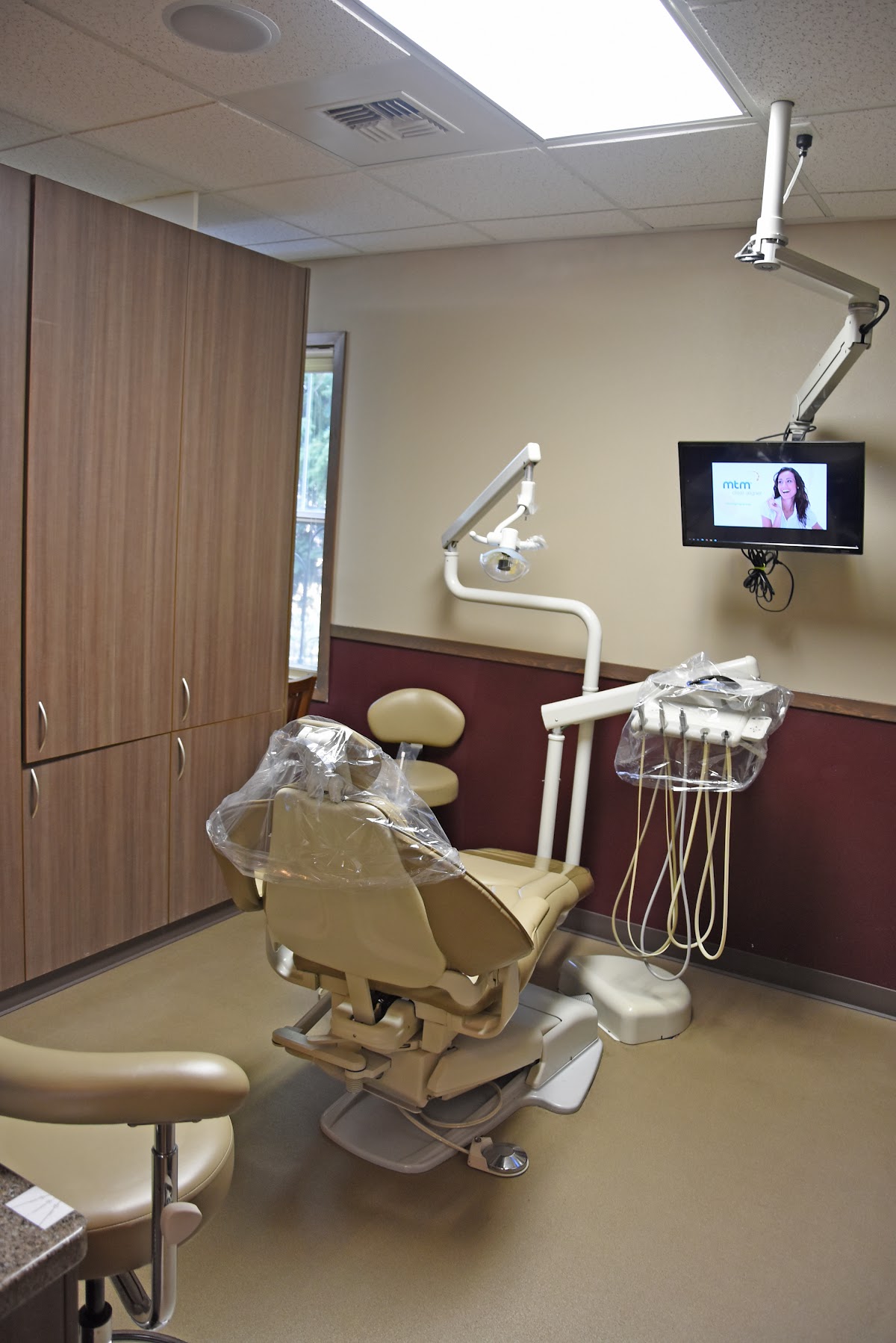 Olympia Smiles Dentistry for All Ages photo 2