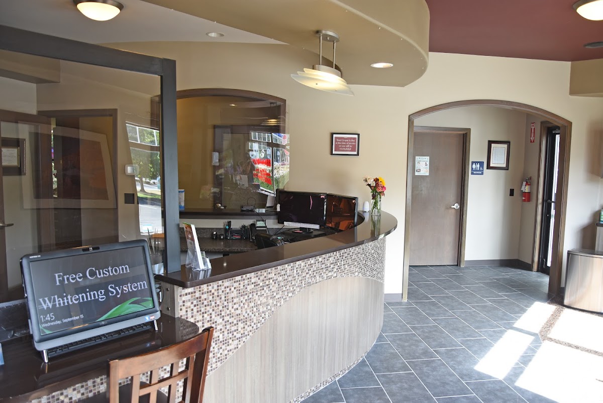 Olympia Smiles Dentistry for All Ages photo 5