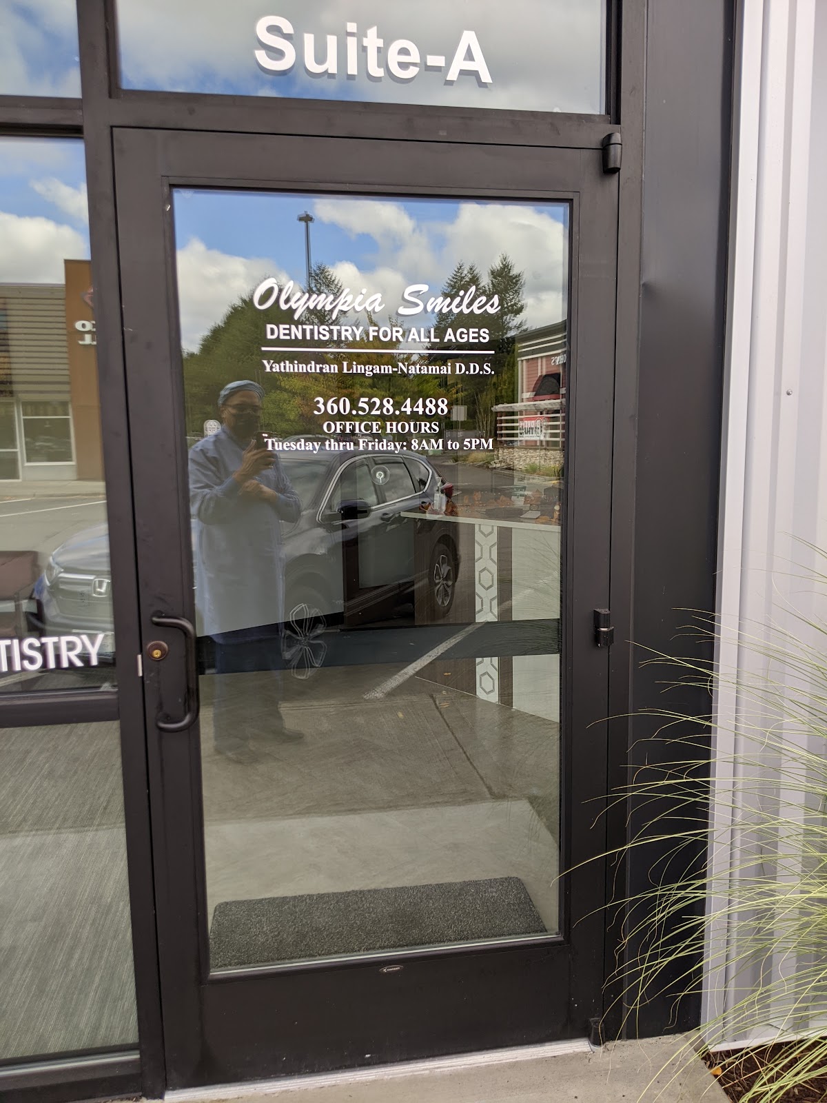 Olympia Smiles Dentistry for All Ages photo 6