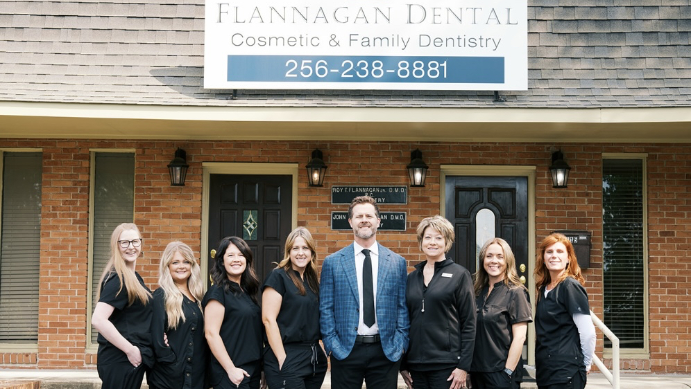 Flannagan Dental photo 1