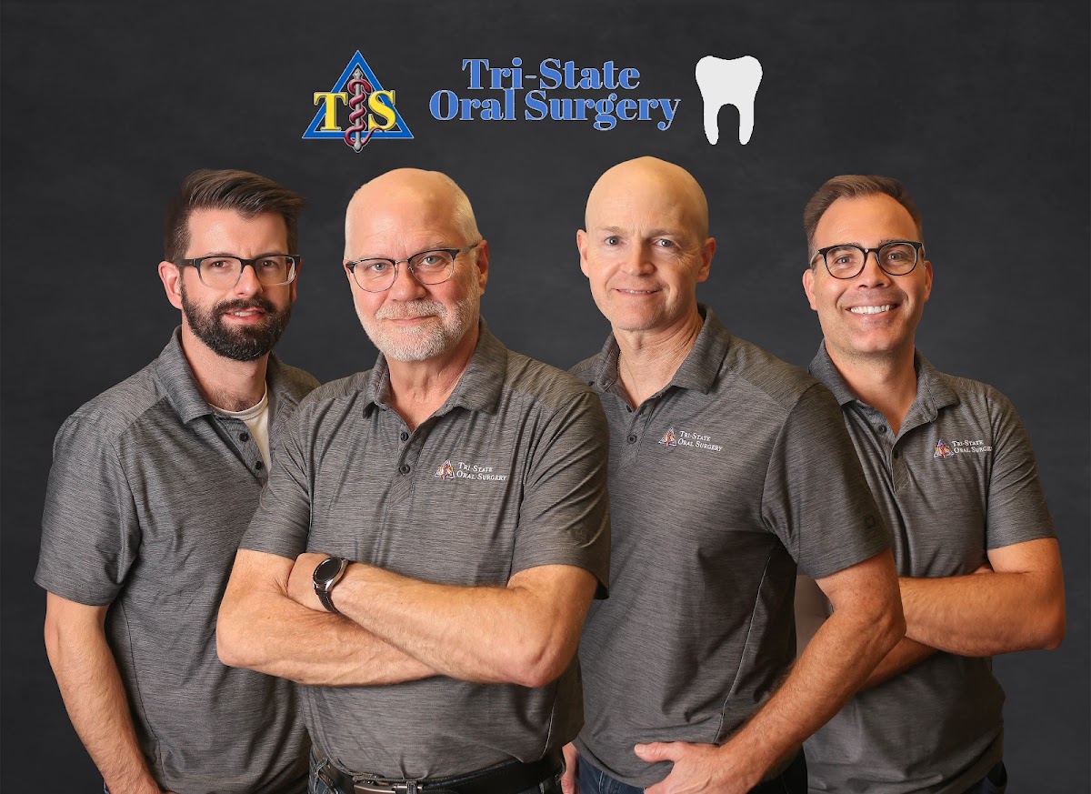 Tri-state Oral Surgery photo 5