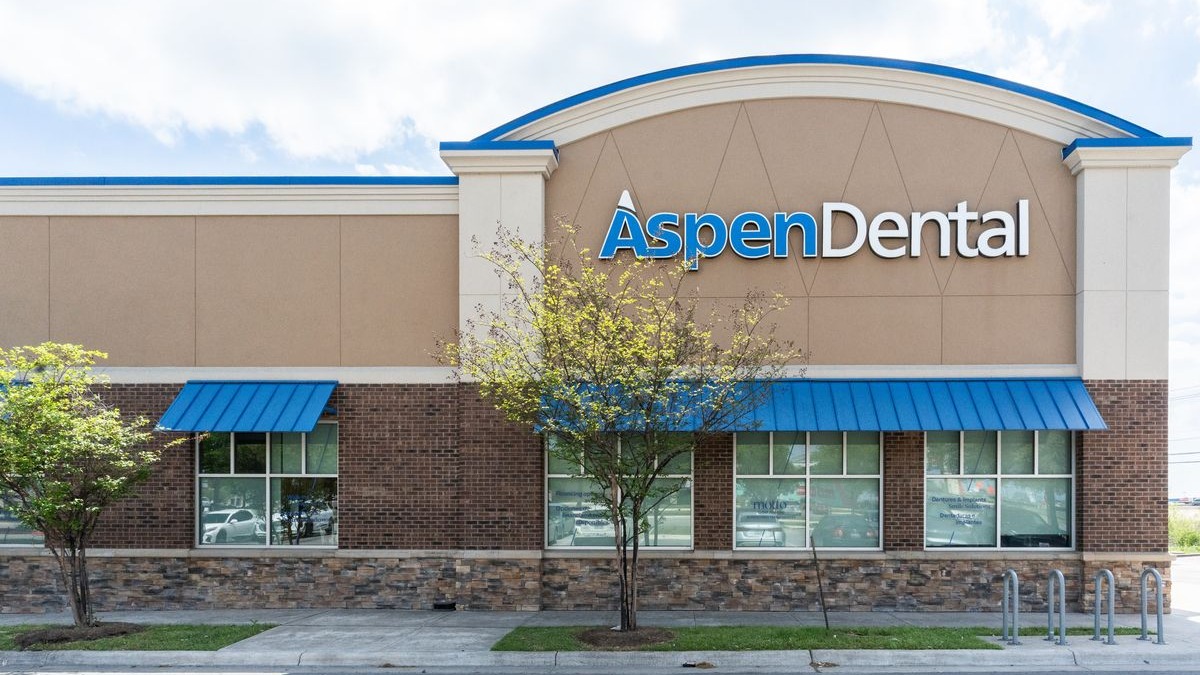 Aspen Dental - Austin photo 1