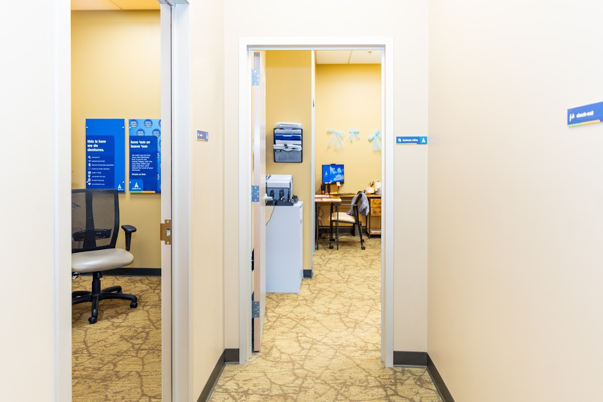 Aspen Dental - Austin photo 4