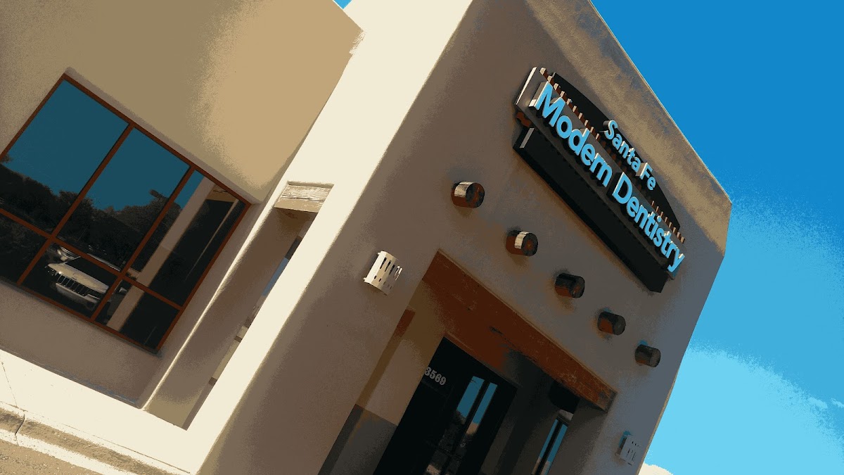 Santa Fe Modern Dentistry and Orthodontics photo 2