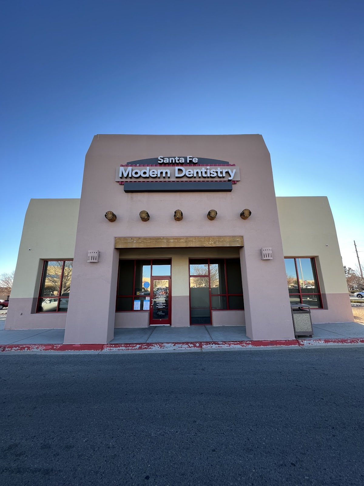 Santa Fe Modern Dentistry and Orthodontics photo 4