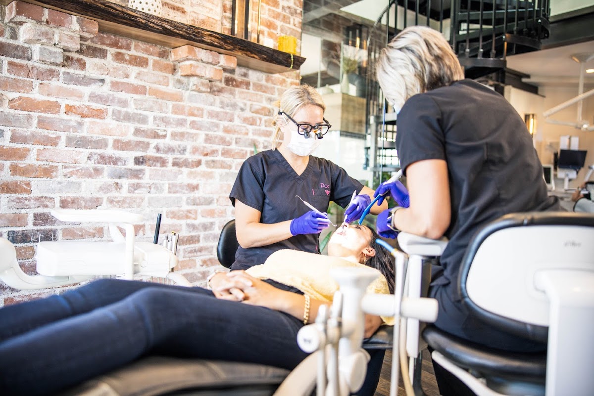 Floss Dental Boutique photo 1
