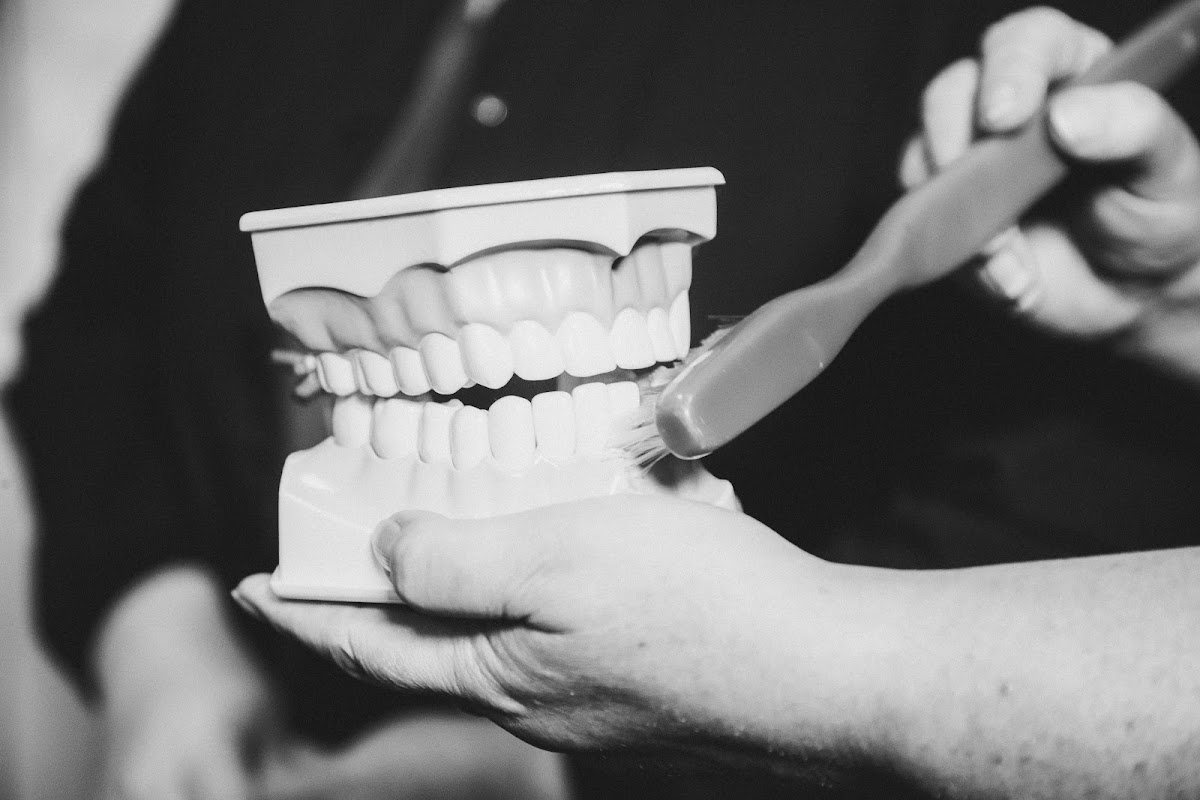 Dental Arts photo 1