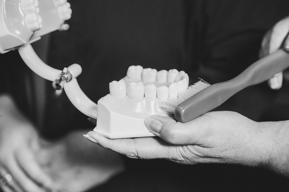 Dental Arts photo 6