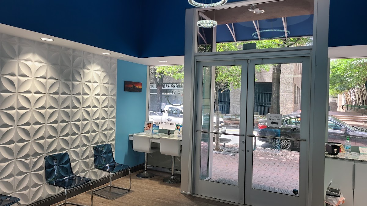 Fourth Ward Dentistry photo 1