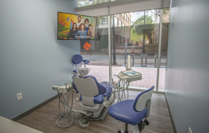Fourth Ward Dentistry photo 3