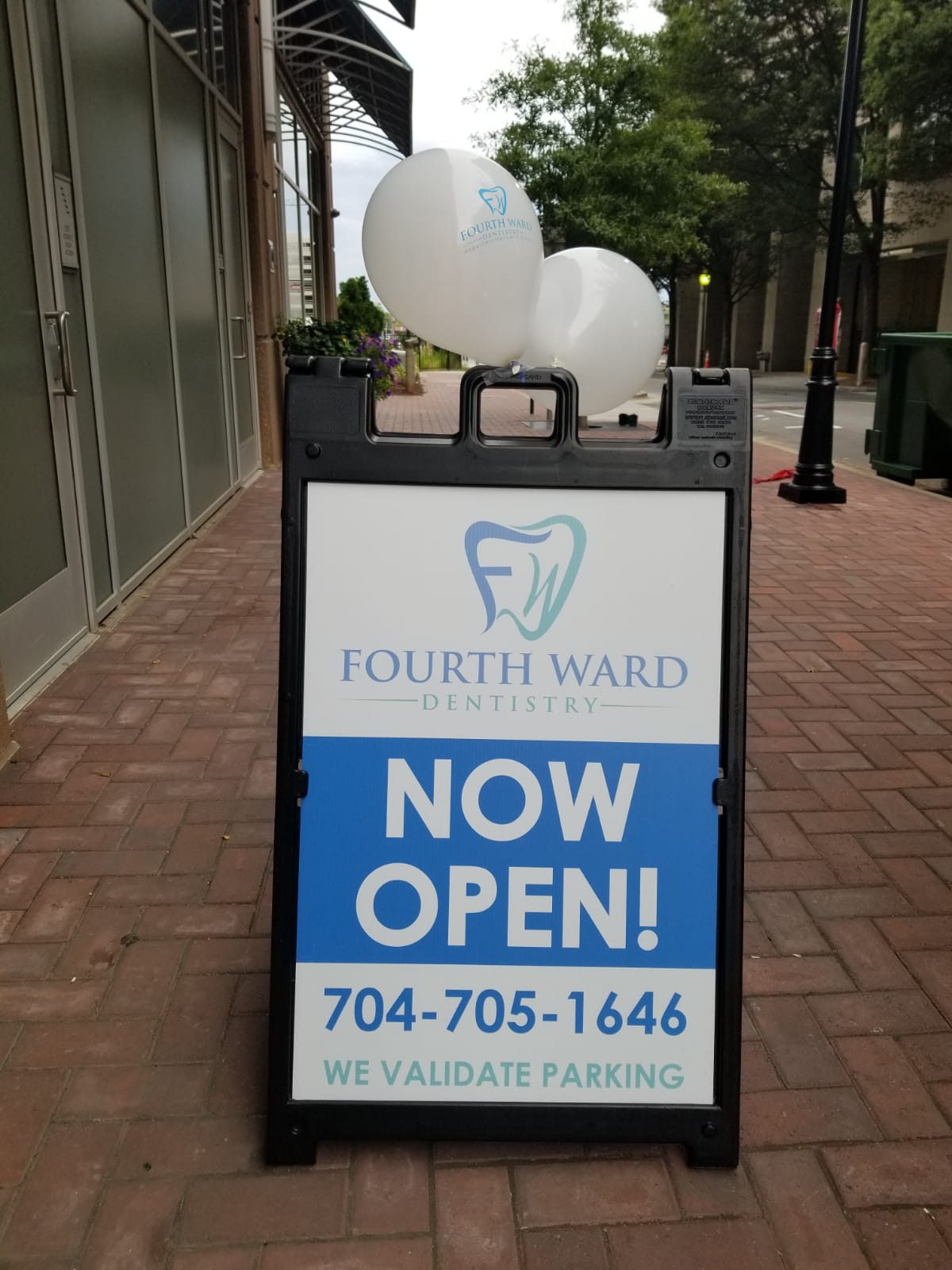 Fourth Ward Dentistry photo 4