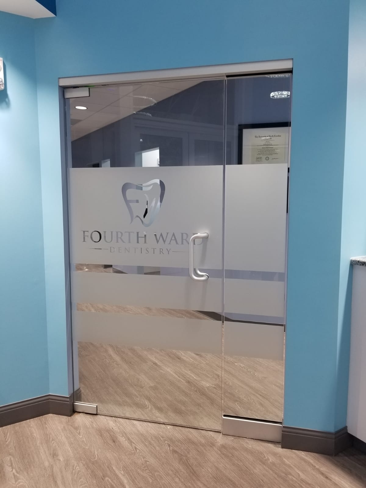 Fourth Ward Dentistry photo 5