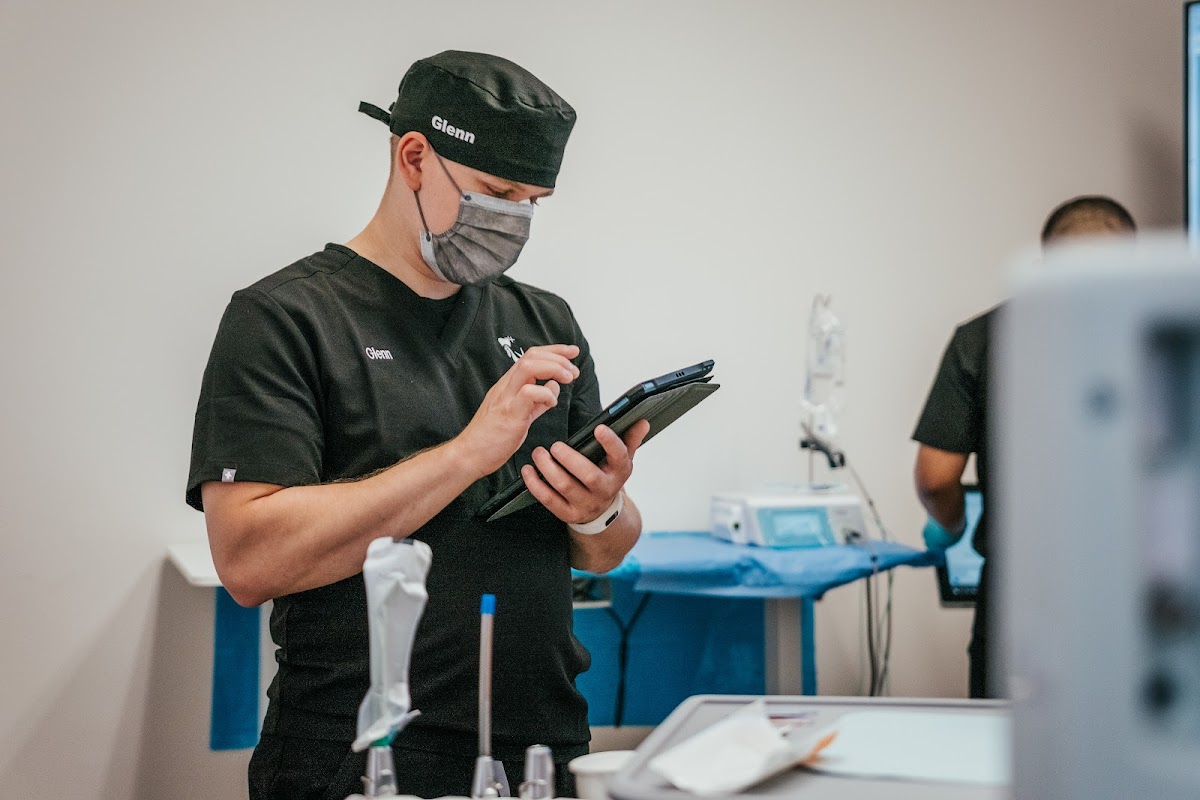 New York Dental Implants photo 3