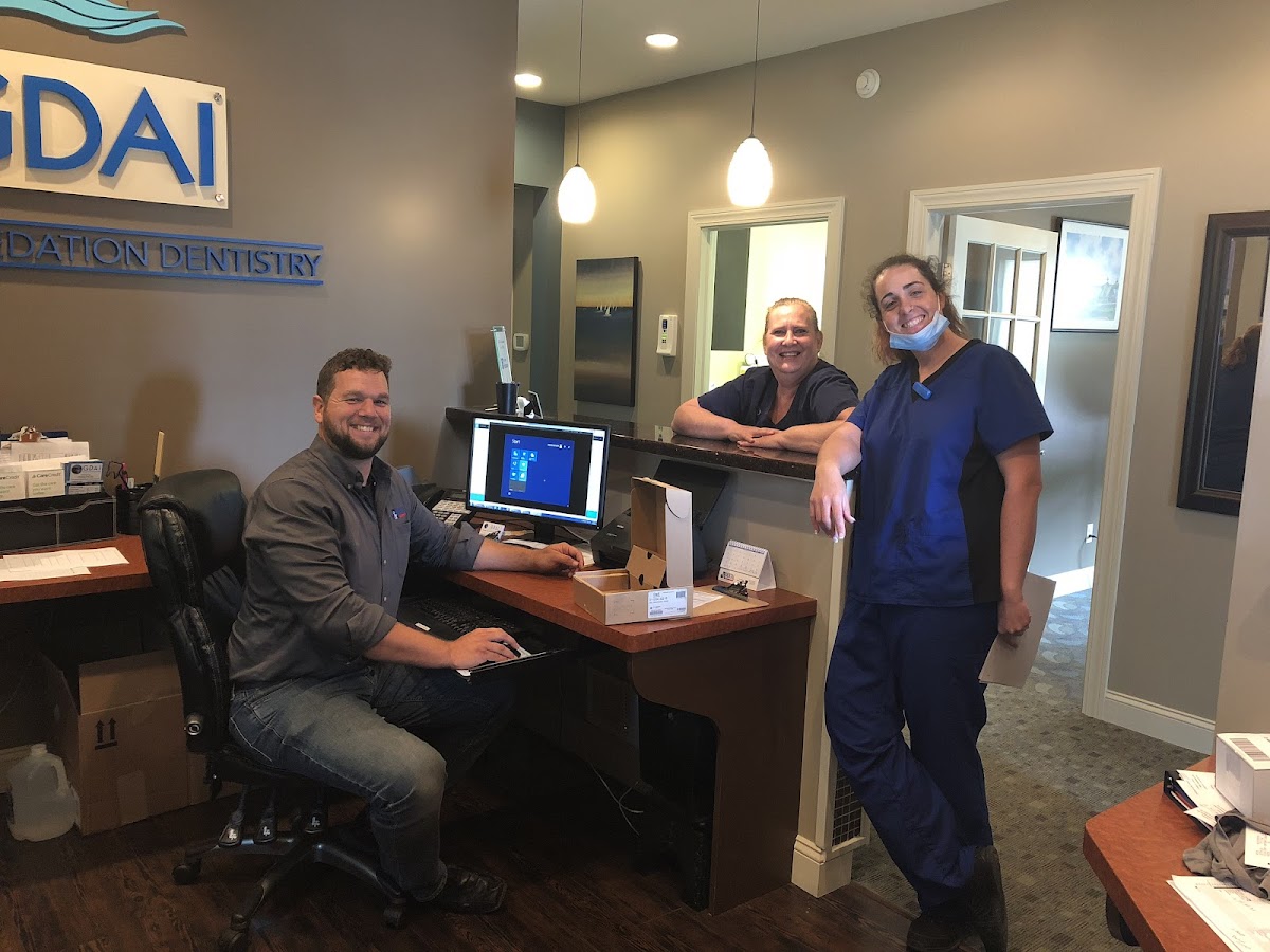 New York Dental Implants photo 4