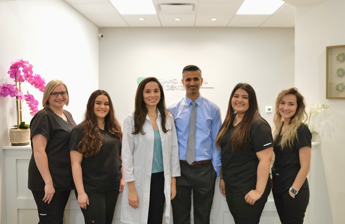 Grand Central Dentistry Of Conroe photo 1