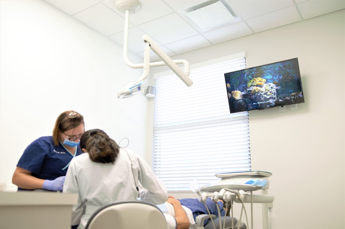 Grand Central Dentistry Of Conroe photo 4